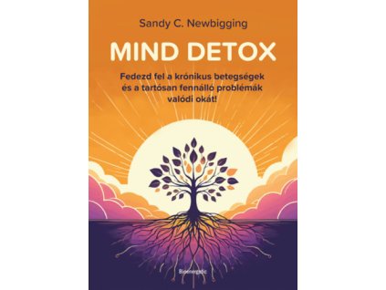Mind detox