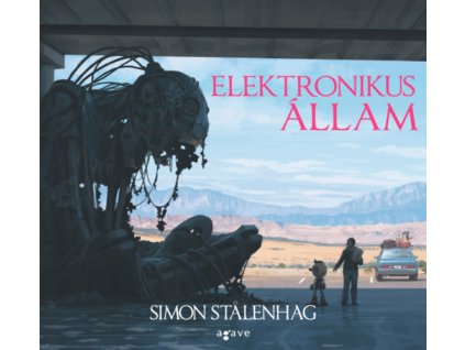Elektronikus állam