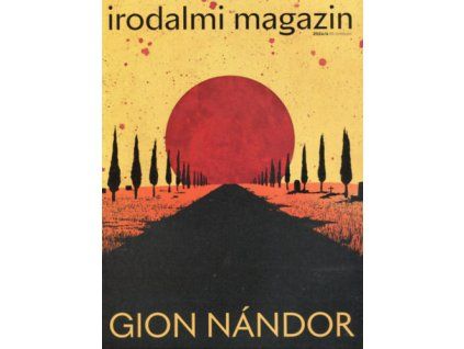 Irodalmi Magazin 2024/4.