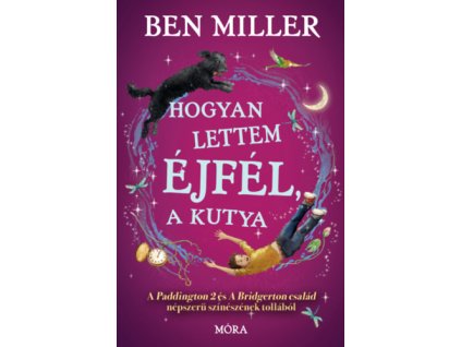 Hogyan lettem Éjfél, a kutya