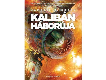 Kalibán háborúja