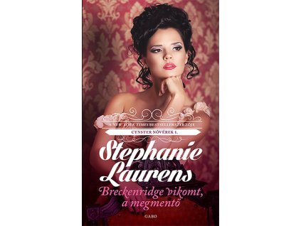 Breckenridge vikomt, a megmentő