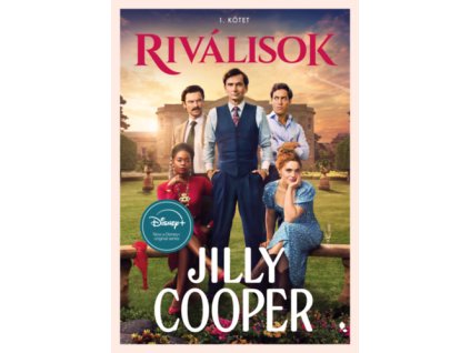 Riválisok 1. kötet
