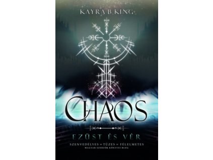 Chaos - Ezüst és vér