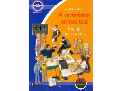 A varázslatos emberi test