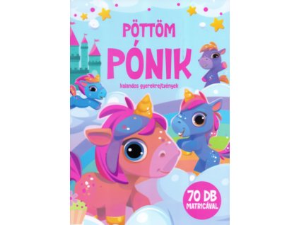 Pöttöm pónik