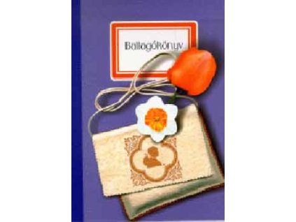 Ballagókönyv