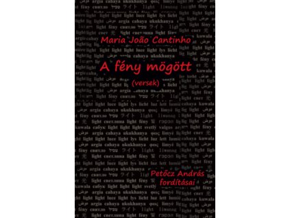 A fény mögött