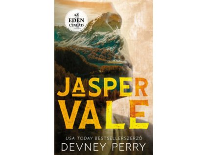 Az Eden család - Jasper Vale