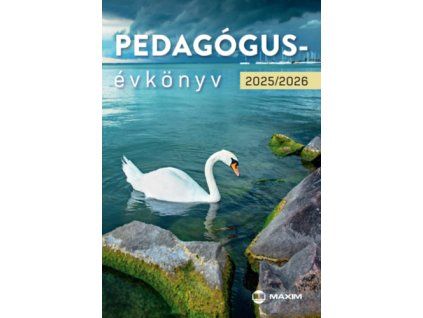 Pedagógusévkönyv 2025/2026