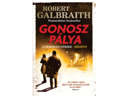 Gonosz pálya