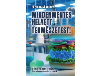 Mindenmentes helyett természetest!