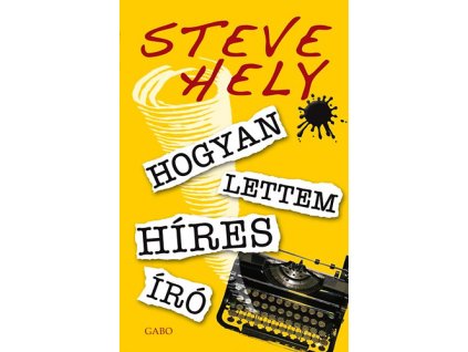 Hogyan lettem híres író