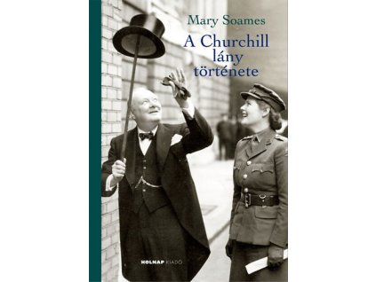 A Churchill lány története