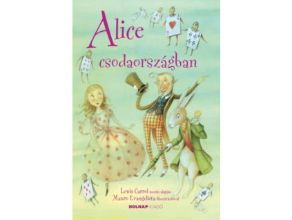 Alice csodaországban