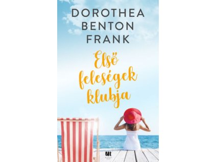 Első feleségek klubja