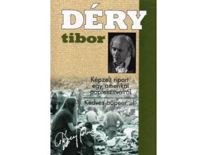 Képzelt riport egy amerikai popfesztiválról -