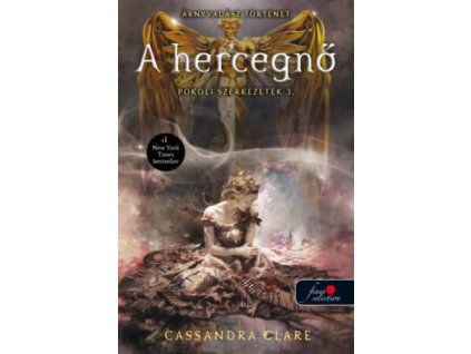 A hercegnő - puhatábla