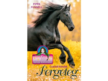 Fergeteg - Családi kötelék