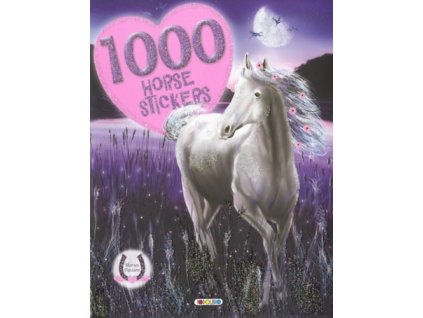 1000 ló matricája 2. - Holdfény