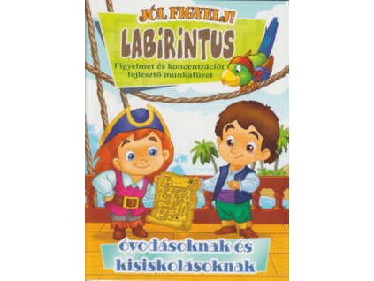 Labirintus