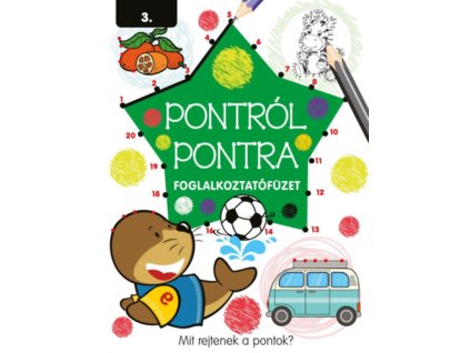 Pontról pontra 3.