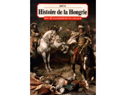 Histoire de la Hongrie