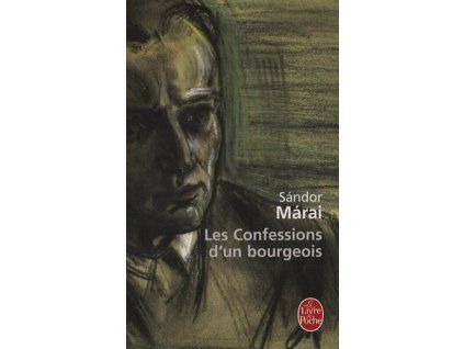 Les Confessions d' un bourgeois