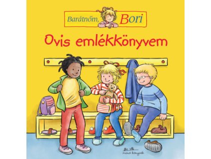 Ovis emlékkönyvem