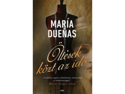 Öltések közt az idő