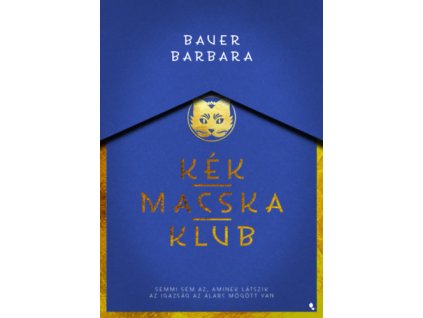 Kék Macska Klub