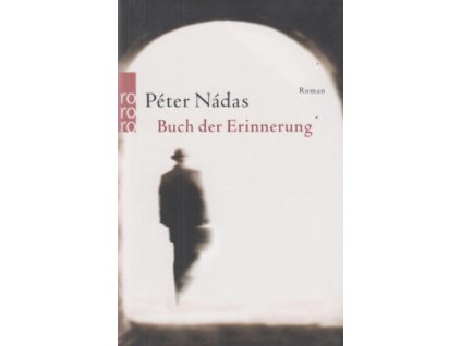 Buch der Erinnerung