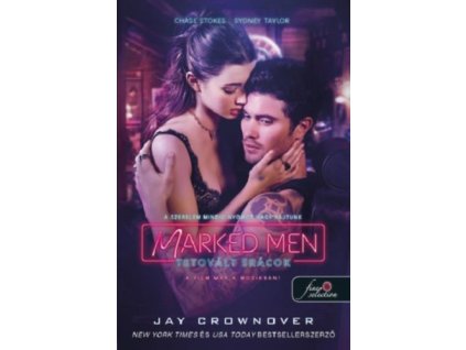 Marked Men - Tetovált srácok