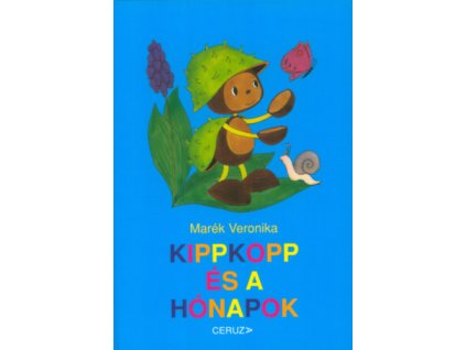 Kippkopp és a hónapok