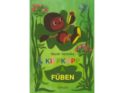 Kippkopp a fűben