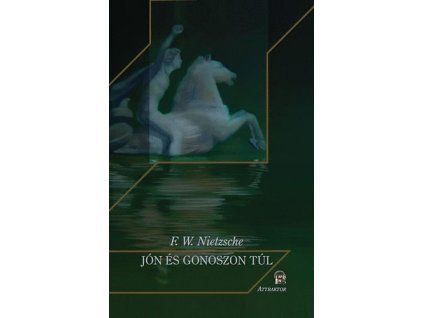 Jón és gonoszon túl