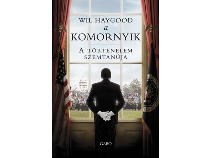 A komornyik
