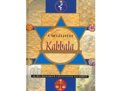 A megfejtett Kabbala