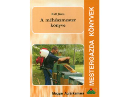 A méhészmester könyve