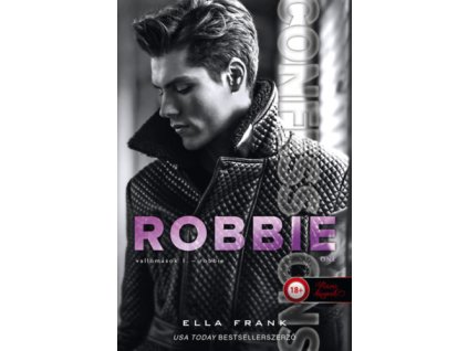 Vallomások I. - Robbie