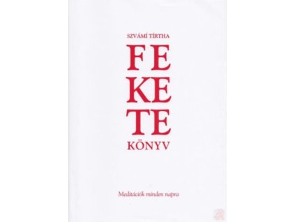 Fekete Könyv