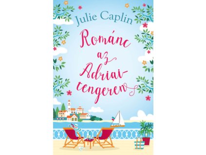 Románc az Adriai-tengeren
