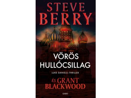 Vörös hullócsillag