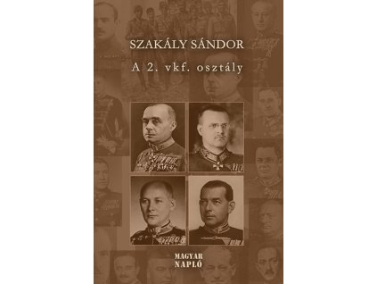 A 2. vkf. Osztály