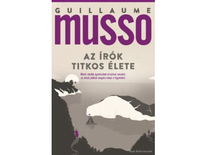 Az írók titkos élete