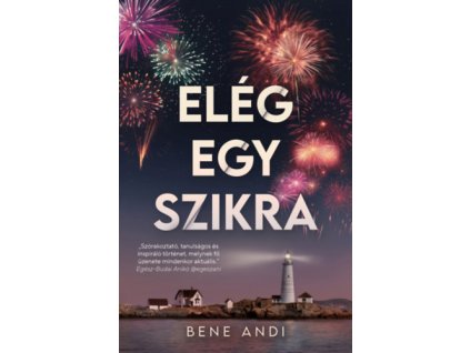 Elég egy szikra