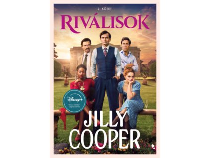 Riválisok 2. kötet