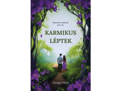 Karmikus léptek