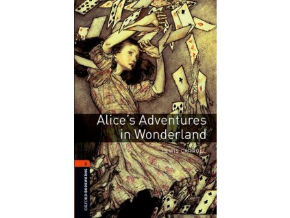 Alice's Adventures in Wonderland
