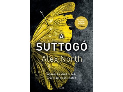 A Suttogó